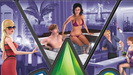 Španielsky CD obal k The Sims 3 Po zotmení