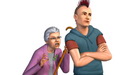 The Sims 3 Hry osudu