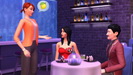 The Sims 4 Ideme sa najesť