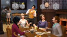 The Sims 4 Spoločná zábava