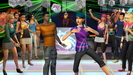 The Sims 4 Spoločná zábava