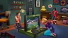 The Sims 4 Detská izba