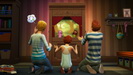 The Sims 4 Detská izba