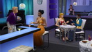 The Sims 4 Prepychový večierok