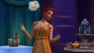 The Sims 4 Prepychový večierok
