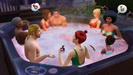 The Sims 4 Perfektné patio