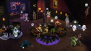 The Sims 4 Strašidelné vecičky