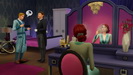 The Sims 4 Staré časy