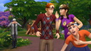 The Sims 4 Špeciálna edícia