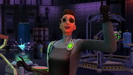 The Sims 4 Hurá do práce!