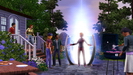 The Sims 3 Do budúcnosti / Do budoucnosti