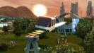 The Sims 3 Do budúcnosti / Do budoucnosti