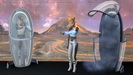 The Sims 3 Do budúcnosti / Do budoucnosti (Limitovaná edícia)