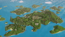 The Sims 3 Tropický raj