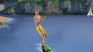 The Sims 3 - Konzoly