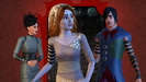 The Sims 3 Filmové rekvizity
