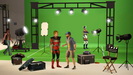 The Sims 3 Filmové rekvizity