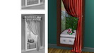 The Sims 3 Prepychové spálne / Přepychové ložnice