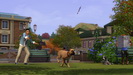 The Sims 3 Domáci maznáčikovia / Domácí Mazlíčci