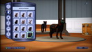 The Sims 3 Domáci maznáčikovia: Limitovaná edícia (Playstation 3, Xbox 360) - Mačka Ishimura Bobtail