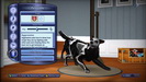 The Sims 3 Domáci maznáčikovia: Limitovaná edícia (Playstation 3, Xbox 360) - Kostnatý Mastiff