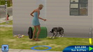 The Sims 3 Domáci maznáčikovia / Domácí Mazlíčci - Konzoly