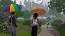 The Sims 3 Ročné obdobia / Roční období