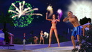 The Sims 3 Ročné obdobia / Roční období
