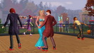 The Sims 3 Ročné obdobia / Roční období (vyžaduje The Sims 3 Obludárium)
