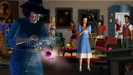 The Sims 3 Ročné obdobia / Roční období (vyžaduje The Sims 3 Obludárium)