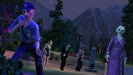 The Sims 3 Obludárium
