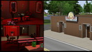 The Sims 3 Obludárium