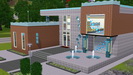 The Sims 3 Moje mestečko