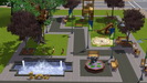 The Sims 3 Moje mestečko