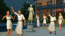 The Sims 3 Študentský život: Limitovaná edícia
