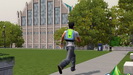 The Sims 3 Študentský život