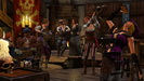 The Sims Medieval: Pirates & Nobles