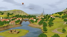 The Sims 3 Cestovná horúčka