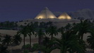 The Sims 3 Cestovná horúčka