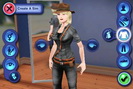 The Sims 3 Cestovná horúčka na iPhone / iPod Touch