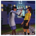 The Sims 3 Povolanie snov