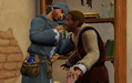 The Sims Medieval - Lekár