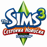 České logo Cestovnej horúčky