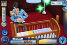 The Sims 3 Povolanie snov na iPhone/iPod Touch