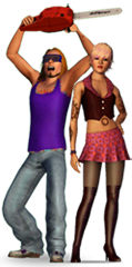 Vyhraj datadisk The Sims 3 Povolanie snov!