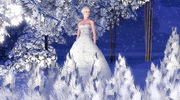 Súťaž č. 3: Snehová kráľovná podľa Martina R.