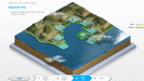 SimCity: Nová mapa Edgewater Bay