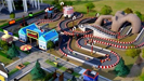 SimCity: Zábavný park