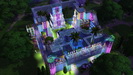 The Sims 4 Galéria: Family Fun Water Park