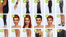 Predmety v The Sims 4 Prepychový večierok